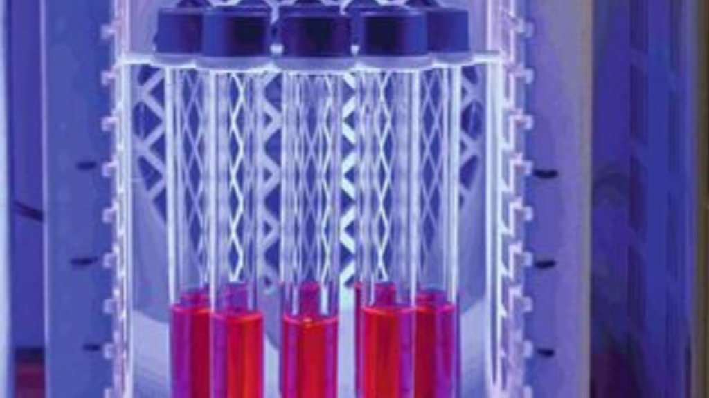 Moleküler güneş bataryası