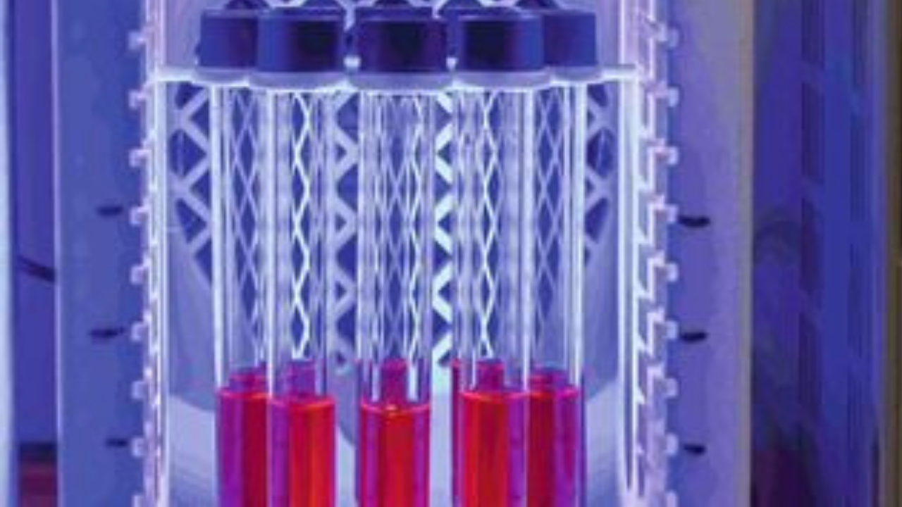 Moleküler güneş bataryası