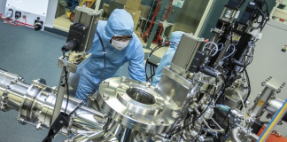 Kuantum batarya prototipi