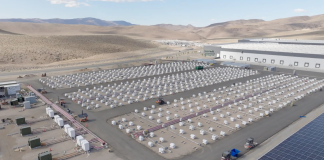 Geri dönüşümlü batarya