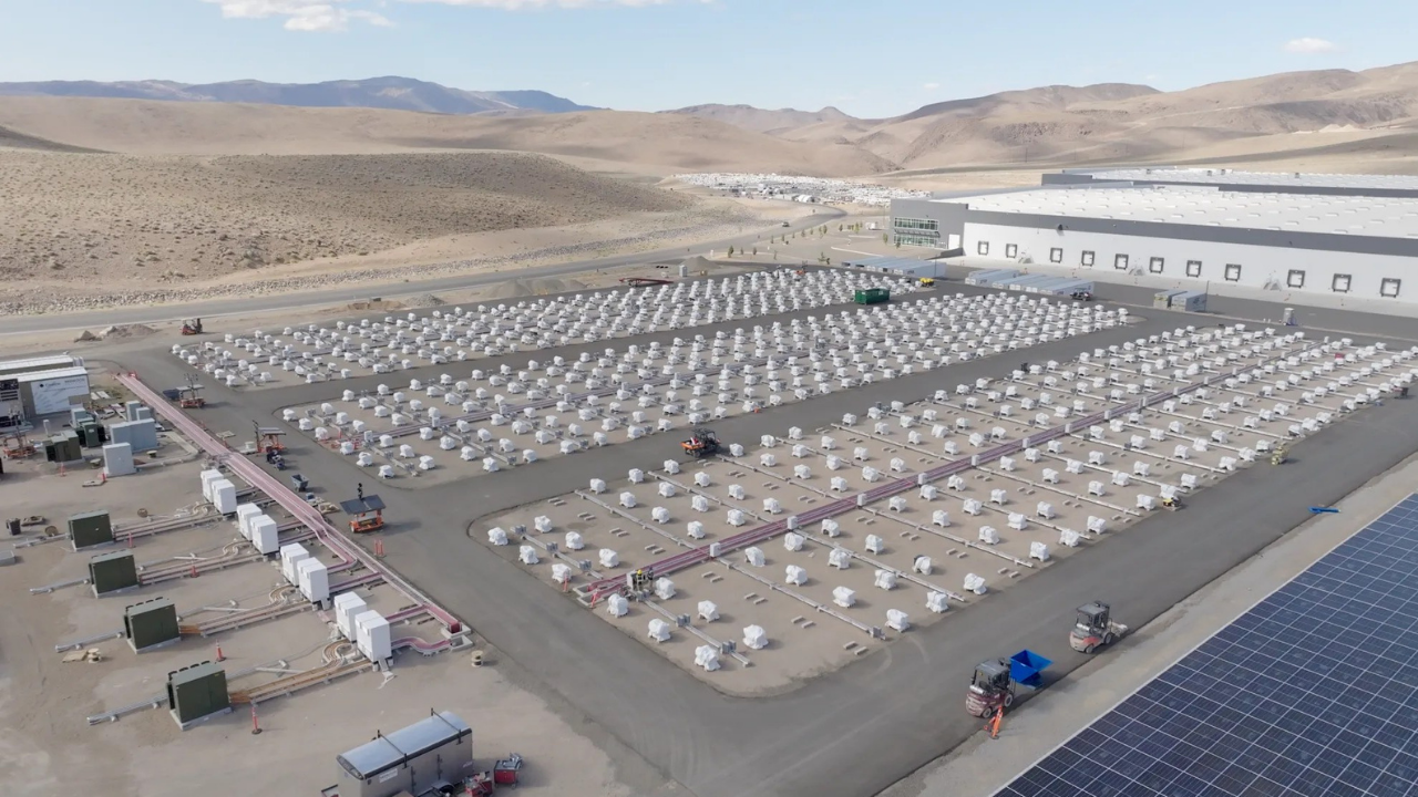 Geri dönüşümlü batarya