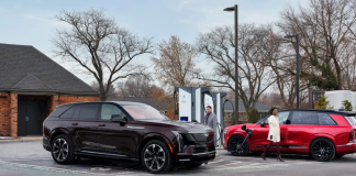 İkinci el elektrikli araç