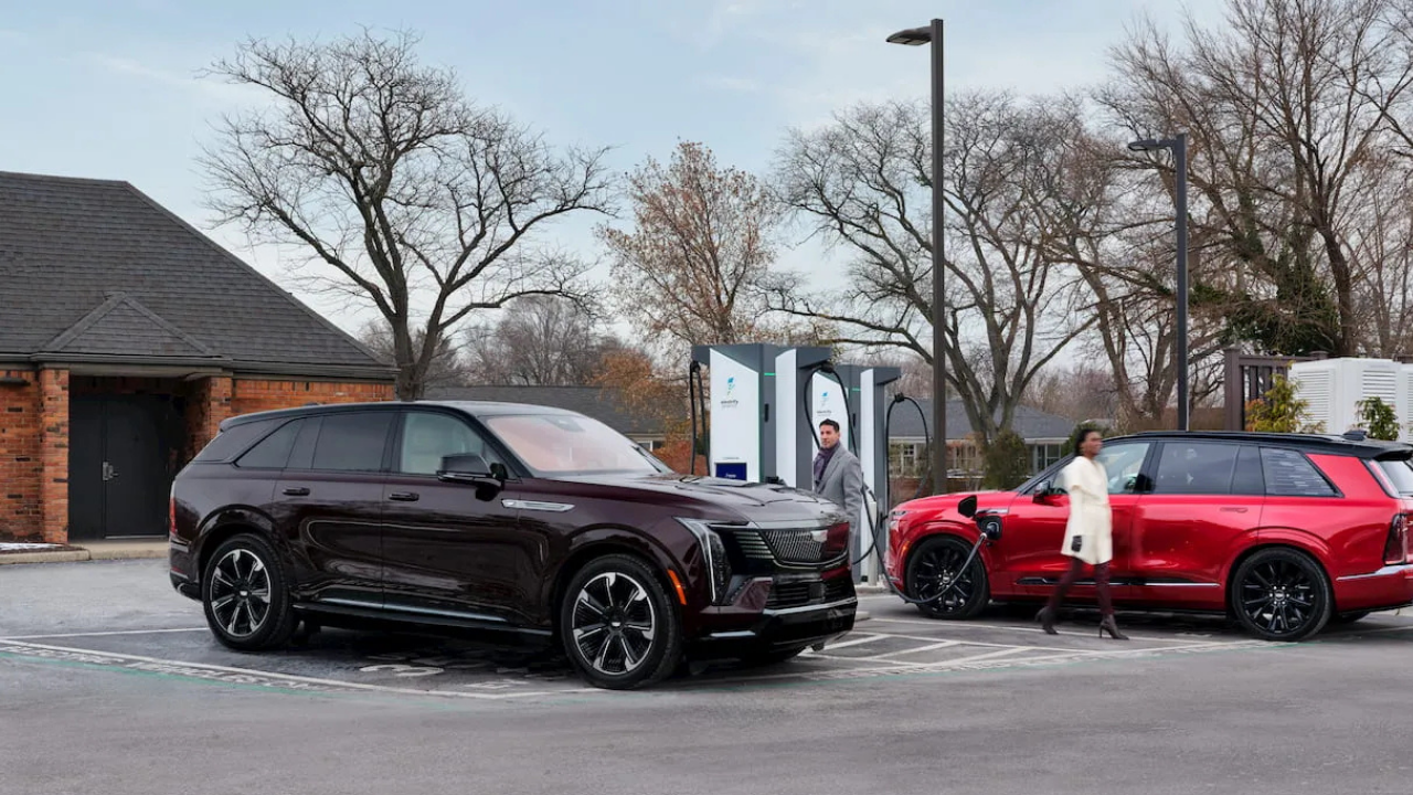 İkinci el elektrikli araç