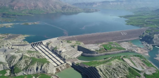 Yenilenebilir enerjinin payı