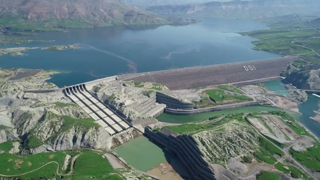 Yenilenebilir enerjinin payı