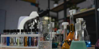 Lityum metal pil teknolojisi