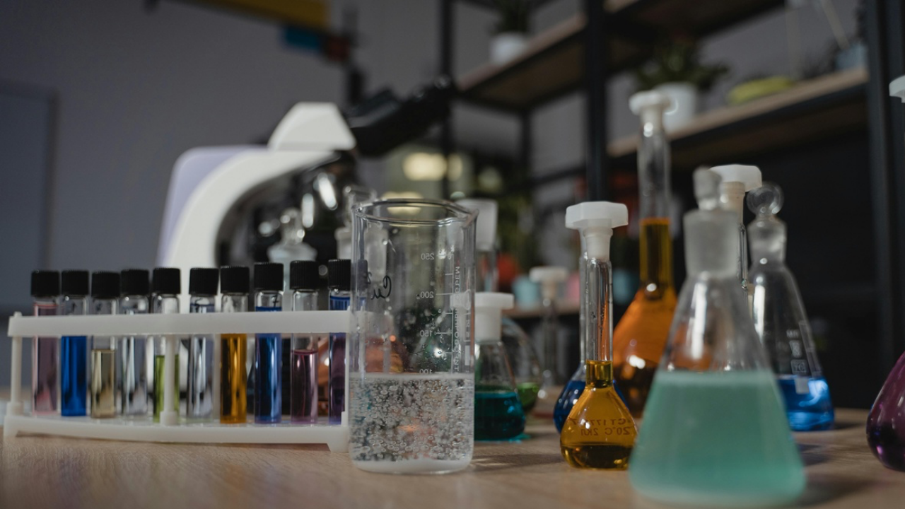 Lityum metal pil teknolojisi