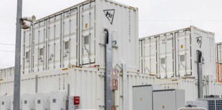 Vanadyum akışlı batarya