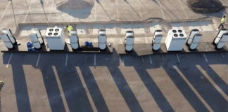 Katlanabilir V4 Supercharger