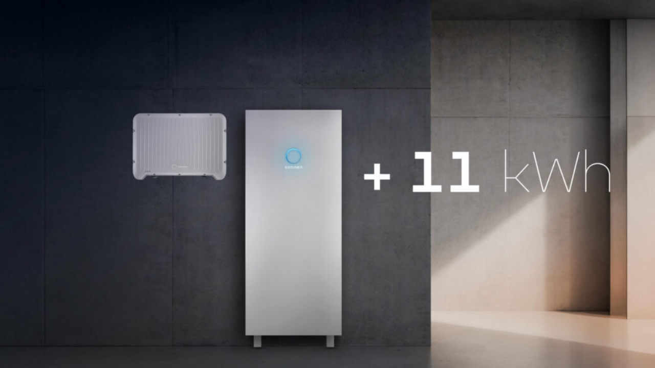 Sonnen batarya fiyatları