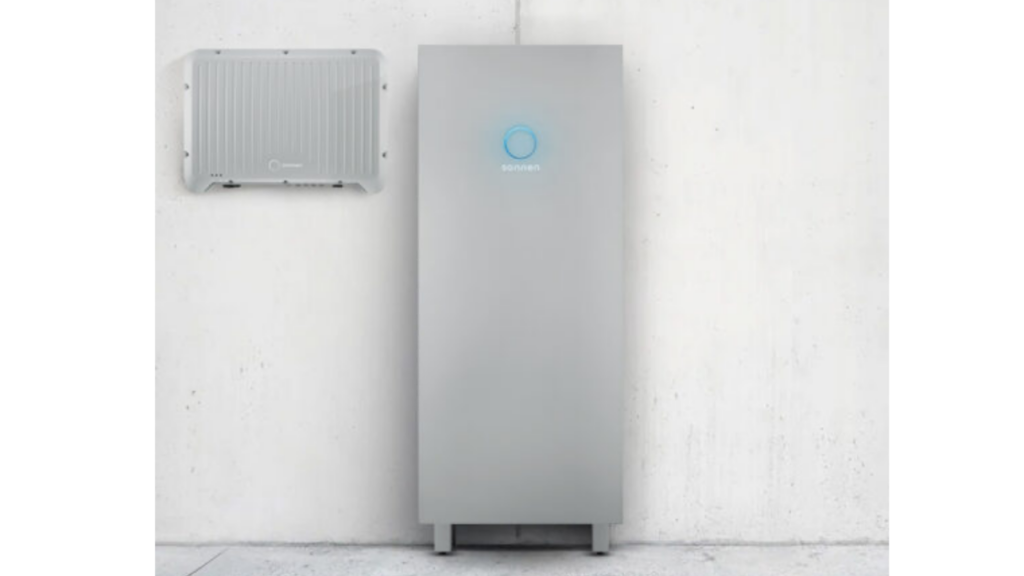 Sonnen batarya fiyatları