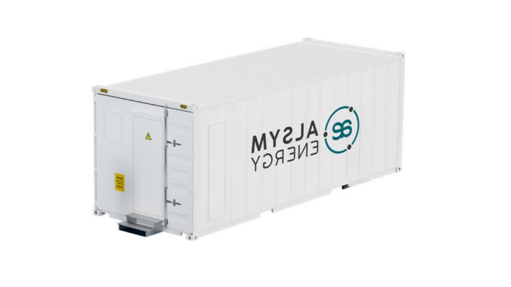 ESS Tech batarya portföyü