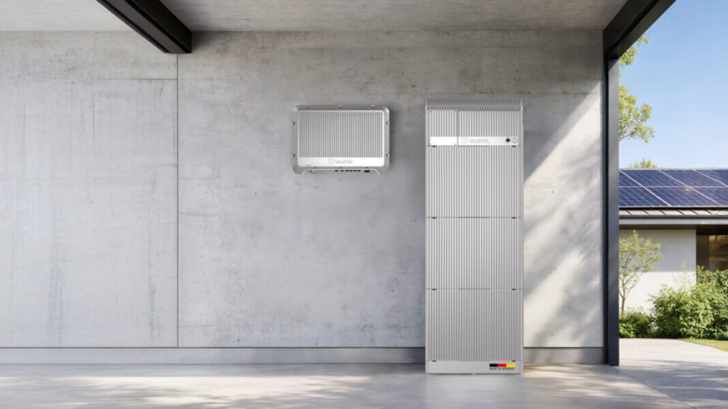 Varta ev tipi batarya özellikleri