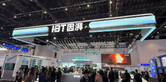 Inpow yarı katı hal batarya