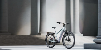 Specialized Vado 3 güç güncellemesi