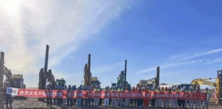 Güneş enerjisi santrali