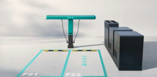 BYD ultra hızlı şarj