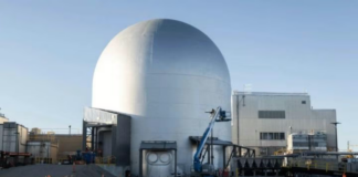 Mikroreaktör test platformu