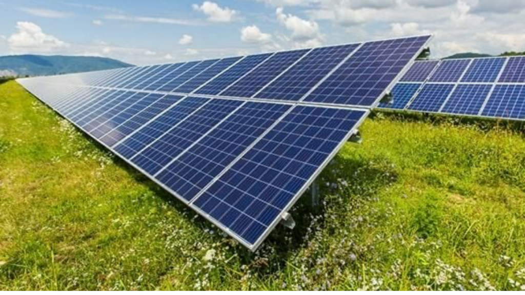 Türkiye güneş enerjisi artışı