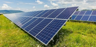 Türkiye güneş enerjisi artışı