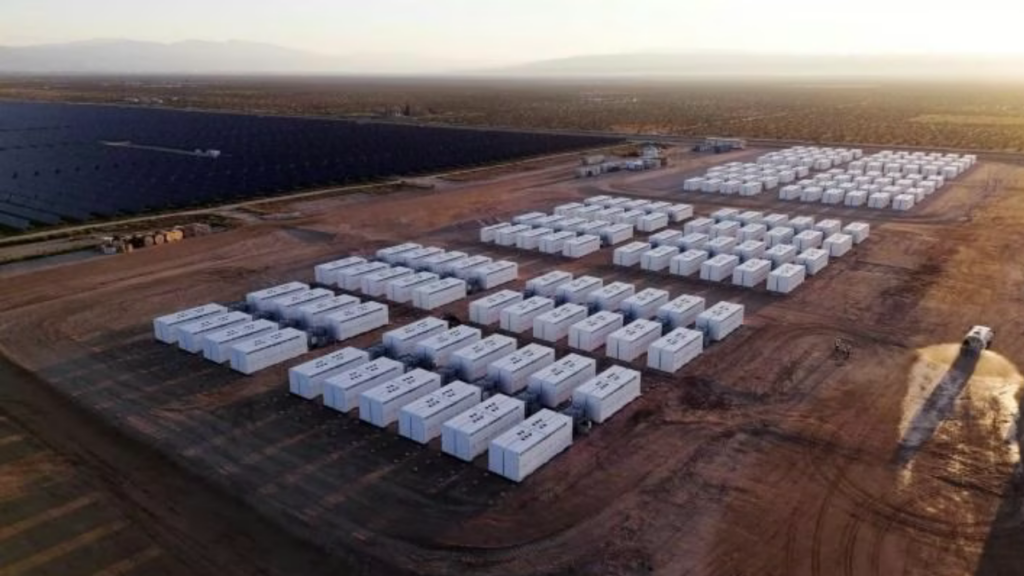 Ucuz bataryalar enerji dönüşümü