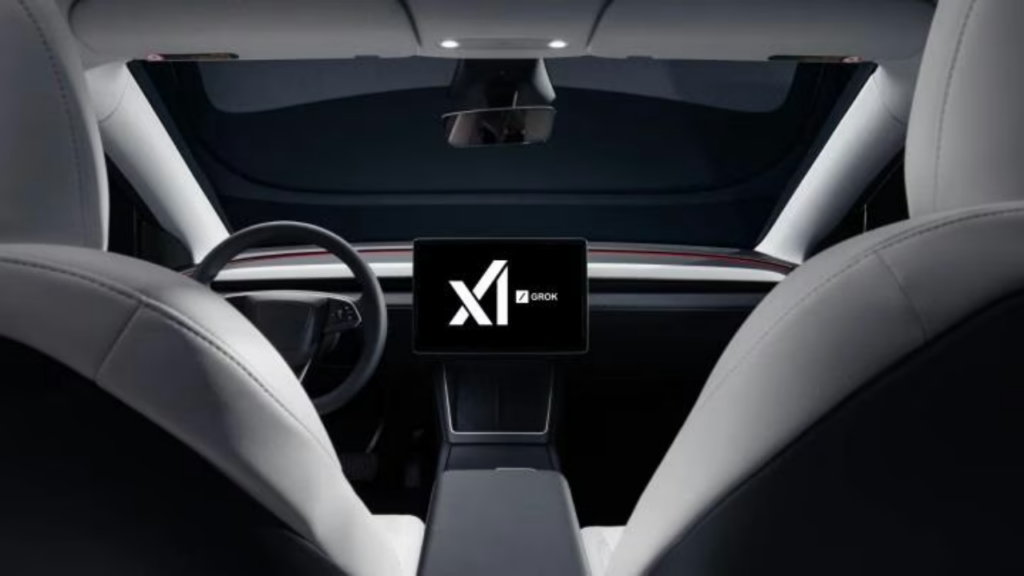 Tesla Grok Türkiye özellikleri