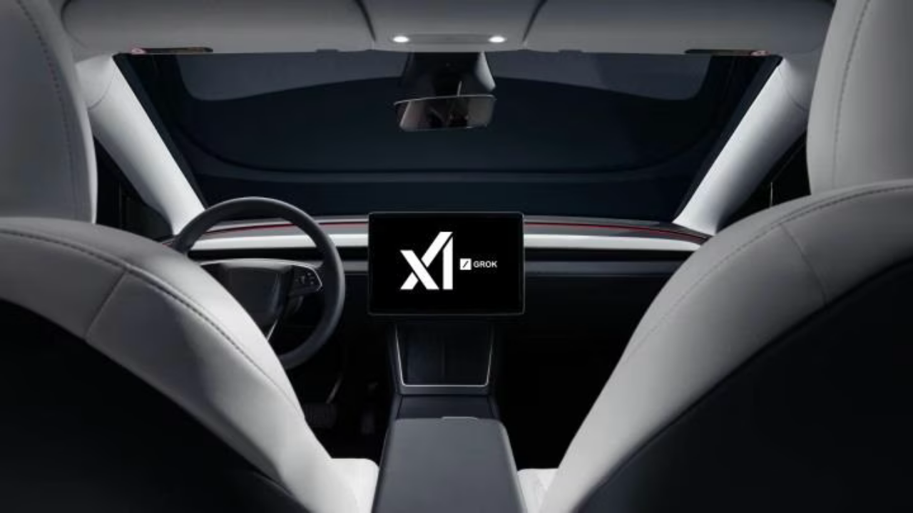Tesla Grok Türkiye özellikleri