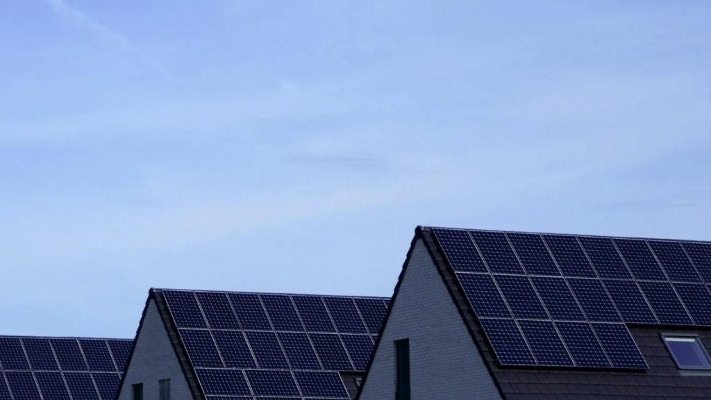 Güneş enerjisi depolama