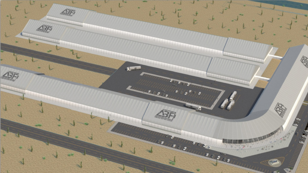 Lion Energy batarya yatırımı