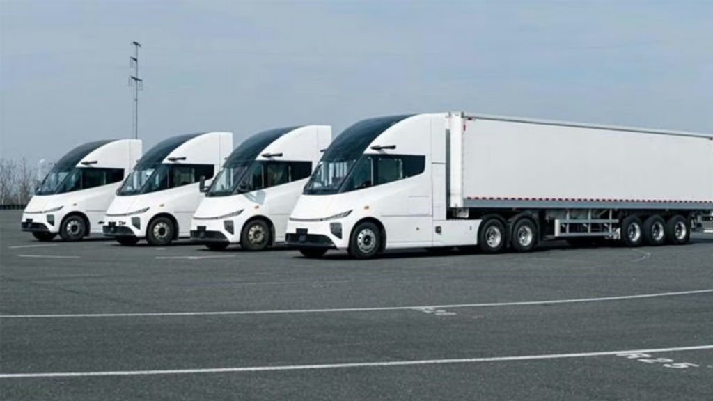 Windrose Global E700 özellikleri