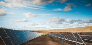 Brezilya enerji depolama