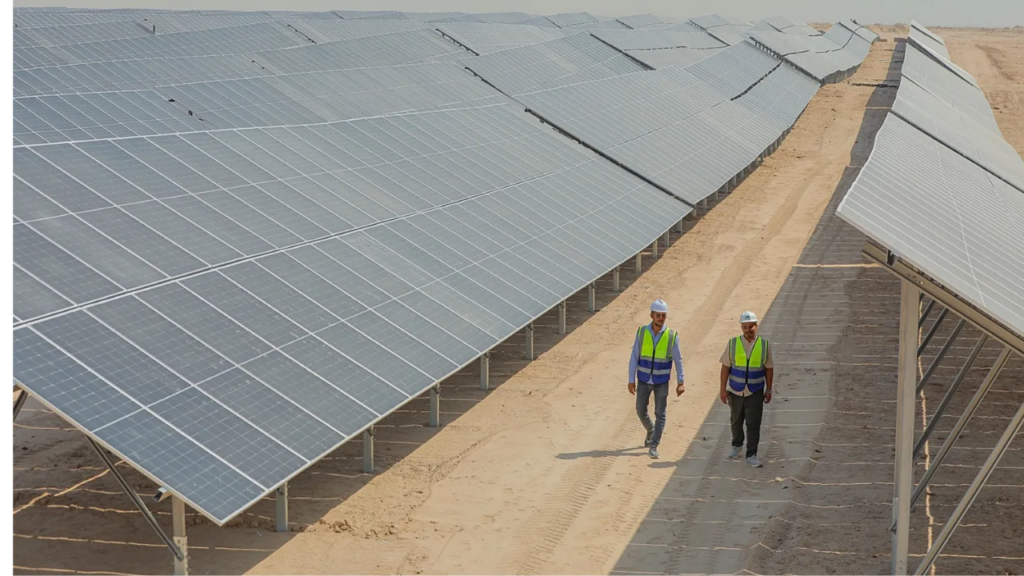 Brezilya enerji depolama