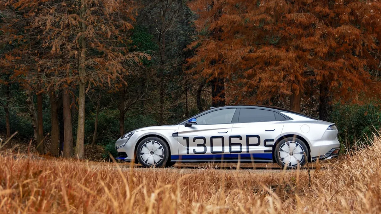 BYD katı hal batarya