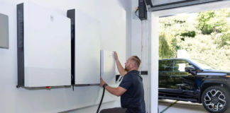 Ev bataryası teşviki