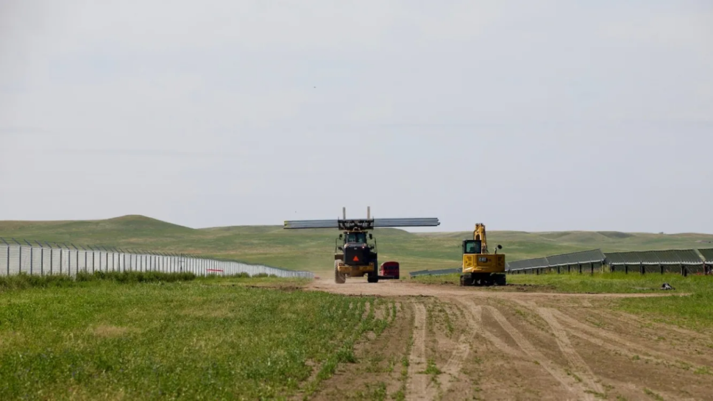 Ohio güneş enerjisi