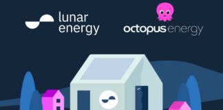 Teksas ev bataryası planı