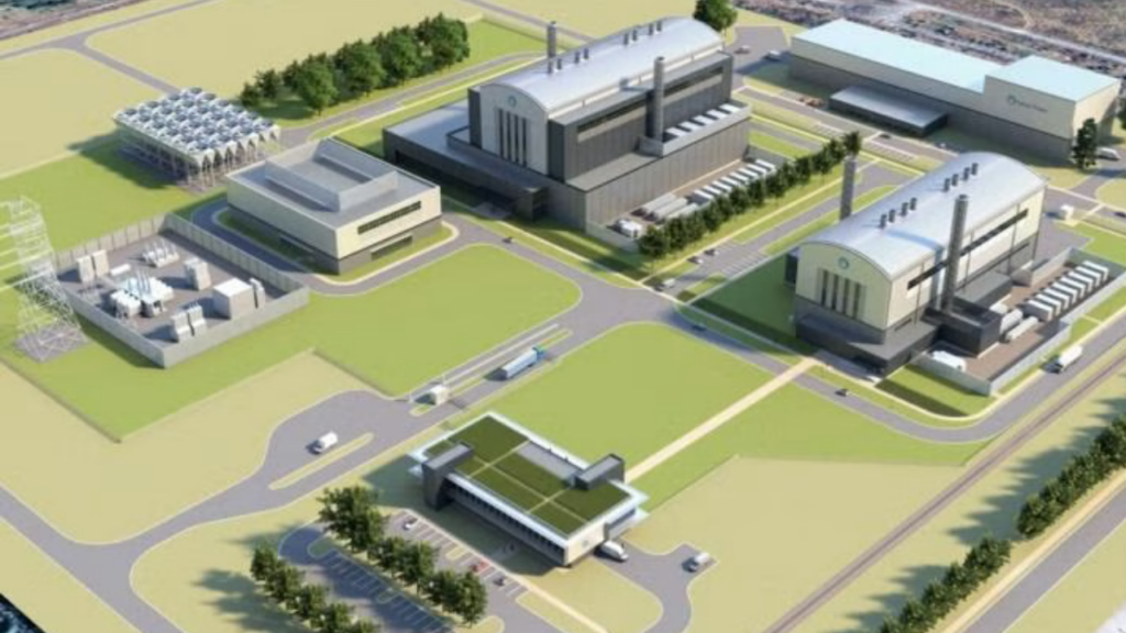 Dördüncü nesil nükleer reaktör