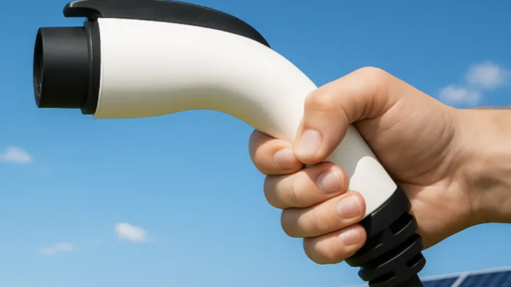 Elektrikli araç tasarrufu