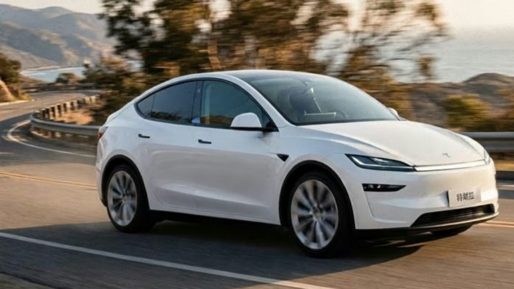 Ucuz Tesla modeli
