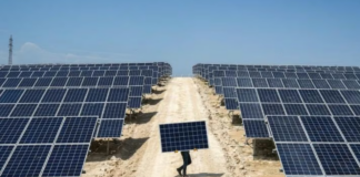 Türkiye bataryalı enerji depolama