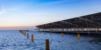 Yenilenebilir enerji kapasitesi