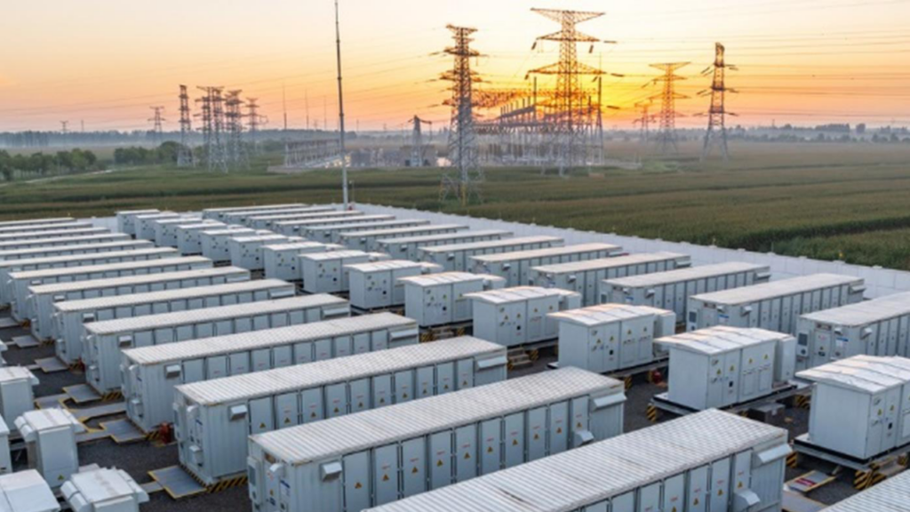 Elektrikli araç batarya stok krizi