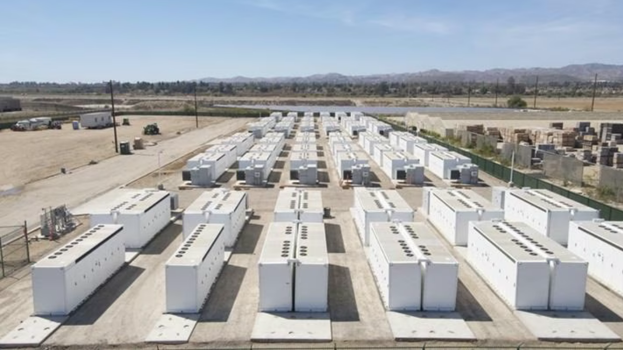 Elektrikli araç batarya stok krizi