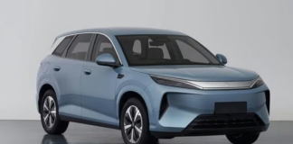 BYD Atto 3 yenilendi