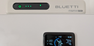 Bluetti FridgePower özellikleri ve fiyatı
