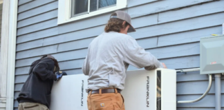 ABD güneş enerjisi ve batarya projesi