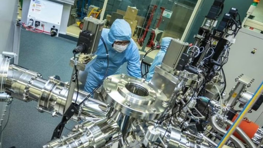 Kuantum pil teknolojisi