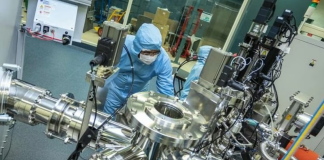 Kuantum pil teknolojisi