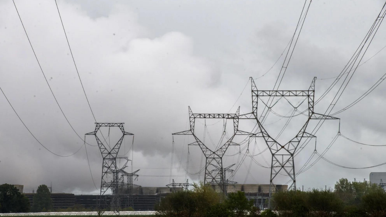 Avrupa enerji hedefleri