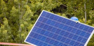 Çin güneş enerjisi ihracatı rekoru